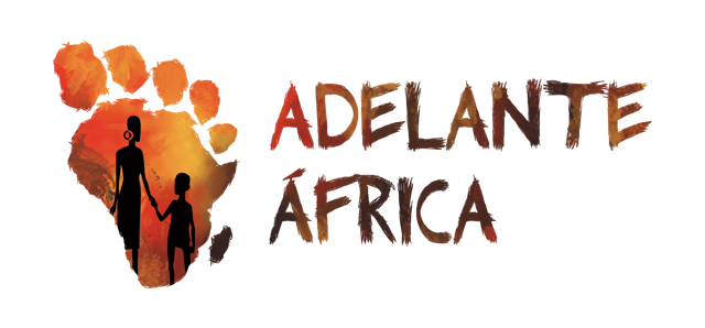 Adelante Africa Logo